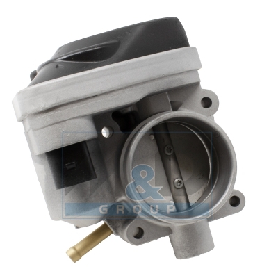 [89048R] Drosselklappenstutzen