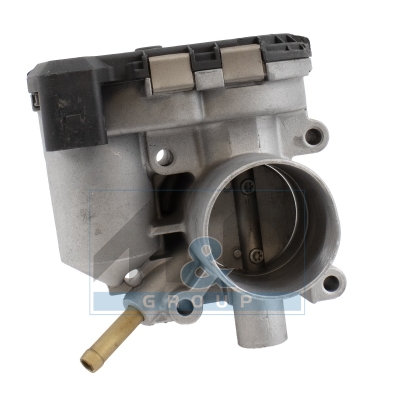 [89244R] Throttle Body