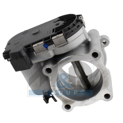 [89240R] Throttle Body