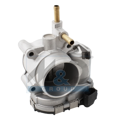 [89778R] Throttle Body