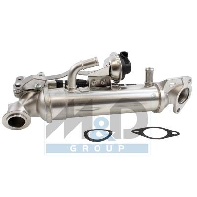 [88995] EGR Valve