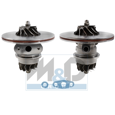 [601173] Rumpfgruppe, Lader