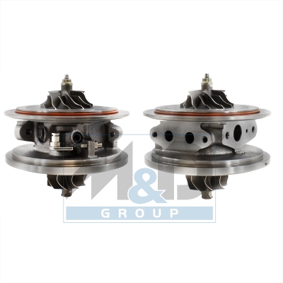 [601750] Rumpfgruppe, Lader