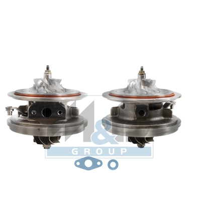 [601588] Rumpfgruppe, Lader