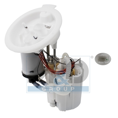 [77930] Fuel Feed Unit