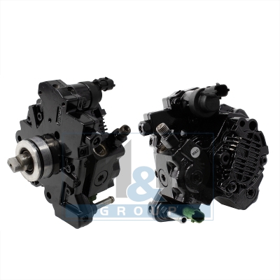 [78682R] Hochdruckpumpe (Common Rail-CP3)