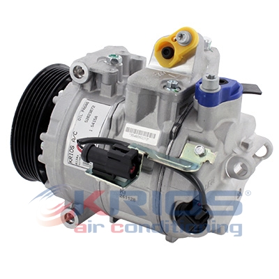 [K15415A] Kompressor