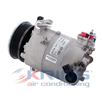 [K18090A] Kompressor