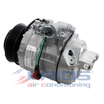 [K15549A] Kompressor