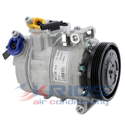 [K15207A] COMPRESSOR