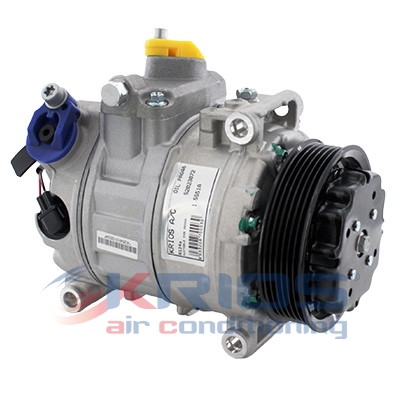 [K15551A] Kompressor