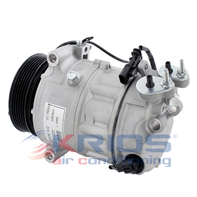 [K11489A] Kompressor