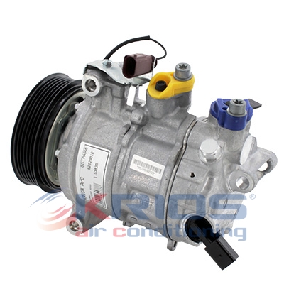 [K15383A] Kompressor