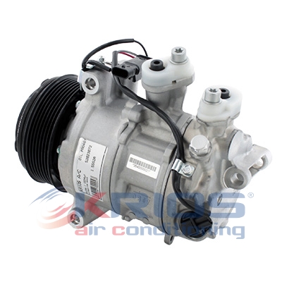 [K15552A] Kompressor