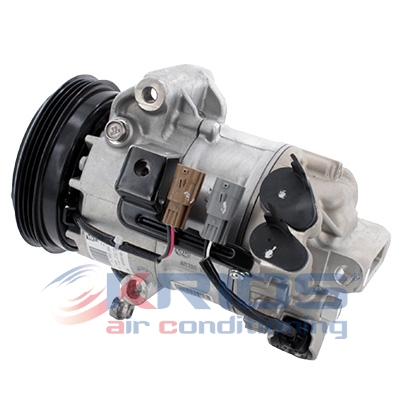 [K12201] Kompressor