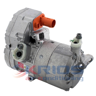 [K18102] Kompressor