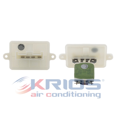 [K109237] RESISTOR, FAN