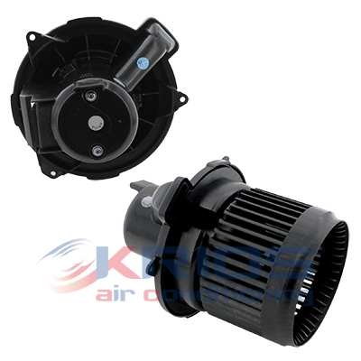 [K92433] INTERIOR BLOWER
