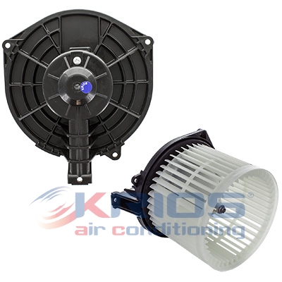 [K92432] Innenraumgebläse