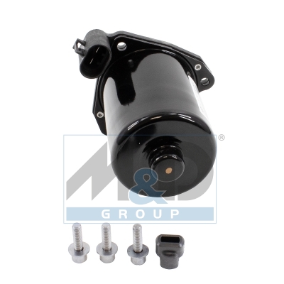 [805042] Elektromotor des Getriebes