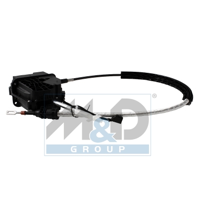 [805149] Getriebemotor-Baugruppe