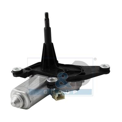 [27620] Wiper Motor