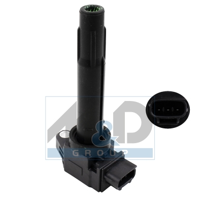 [10918] Ignition Coil