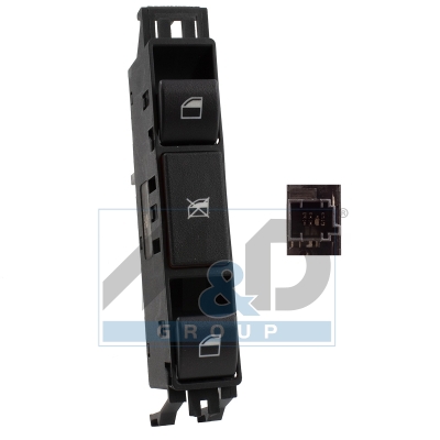 [26627] Festerheberschalter