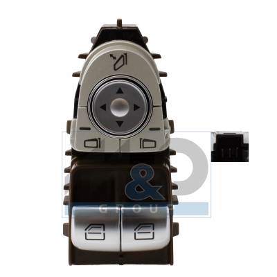 [26699] Switch, window regulator