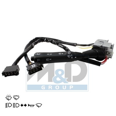 [231548] Steering Column Switch
