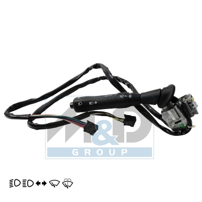 [231566] Steering Column Switch
