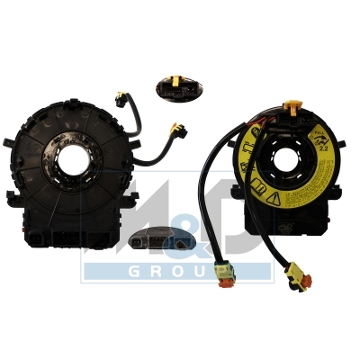 [231393] Steering Column Switch