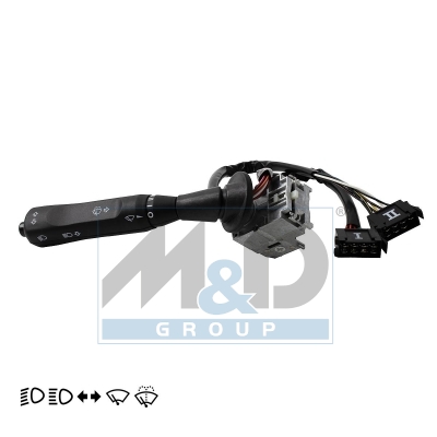 [231890] Steering Column Switch