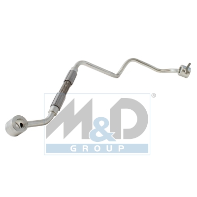 [63137] Turbolader-Ölschlauch