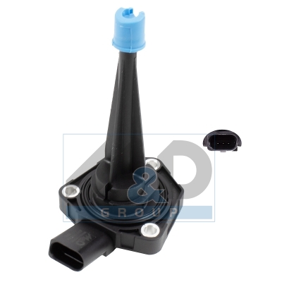 [72233E] Sensor, engine oil level