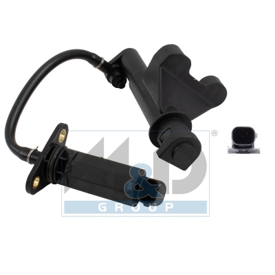 [72250] Sensor, engine oil level