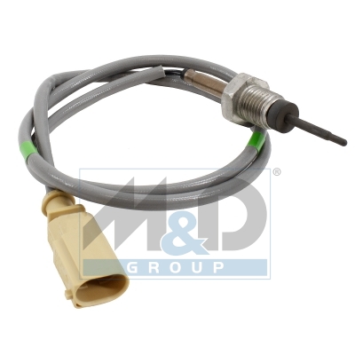 [12884] Abgas-Temperatursensor