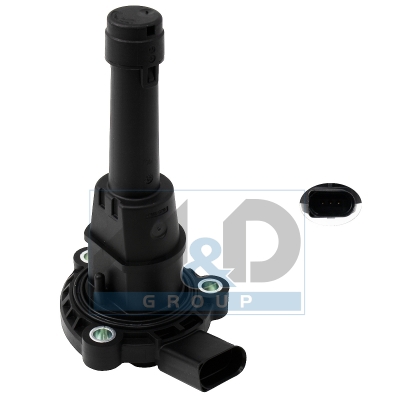 [72256] Sensor, engine oil level