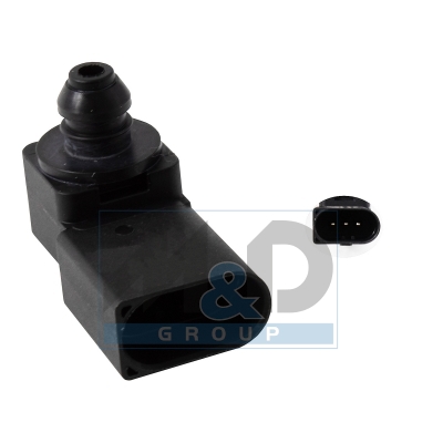 [823051] Druckfühler