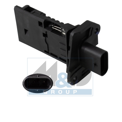 [86490E] Volume Air Flow Sensor