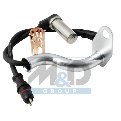 [901502] ABS-Vordersensor