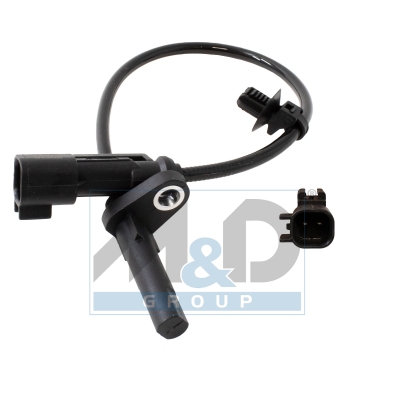 [901254] Sensor, wheel speed
