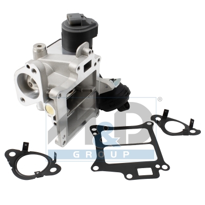 [88148] EGR Valve