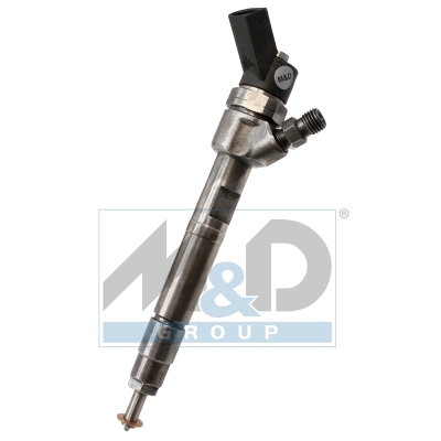 [74121R] Injecteur