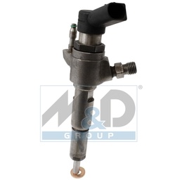 Injector Nozzle