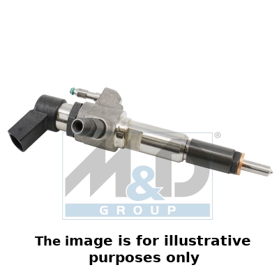 [74039R] Injector Nozzle