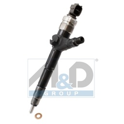 Injector Nozzle