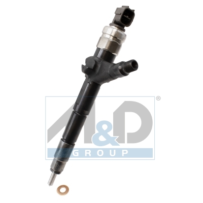[74027R] Injector Nozzle