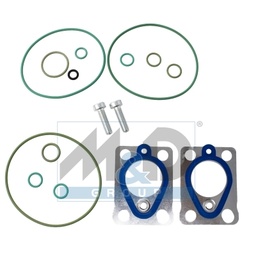 Reparatursatz, Common-Rail-System