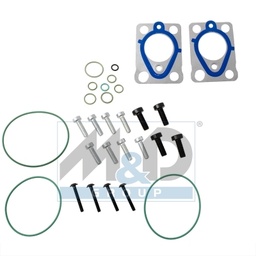 Reparatursatz, Common-Rail-System